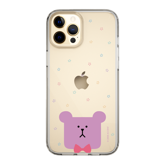 スリムプロテクションケース［ CRAFTHOLIC - Face - SLOTH ］