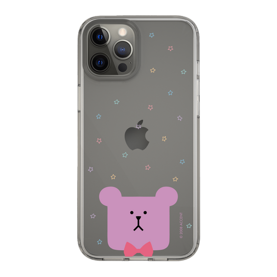 スリムプロテクションケース［ CRAFTHOLIC - Face - SLOTH ］