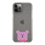 スリムプロテクションケース［ CRAFTHOLIC - Face - SLOTH ］