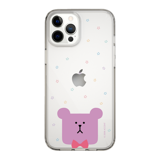 スリムプロテクションケース［ CRAFTHOLIC - Face - SLOTH ］