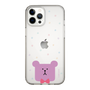 スリムプロテクションケース［ CRAFTHOLIC - Face - SLOTH ］