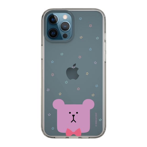 スリムプロテクションケース［ CRAFTHOLIC - Face - SLOTH ］