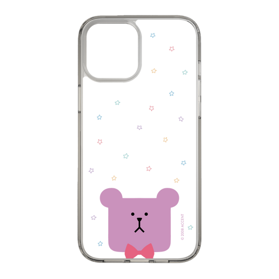 スリムプロテクションケース［ CRAFTHOLIC - Face - SLOTH ］