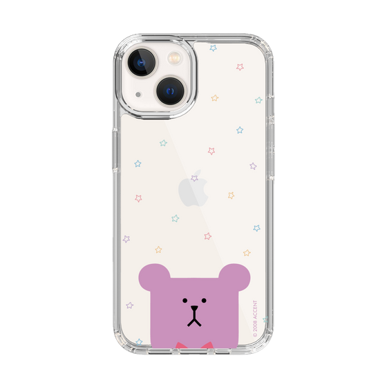 スリムプロテクションケース［ CRAFTHOLIC - Face - SLOTH ］