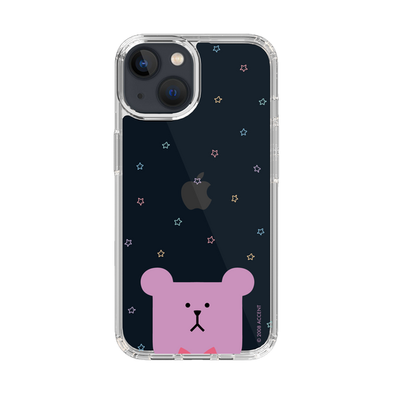 スリムプロテクションケース［ CRAFTHOLIC - Face - SLOTH ］