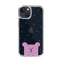 スリムプロテクションケース［ CRAFTHOLIC - Face - SLOTH ］