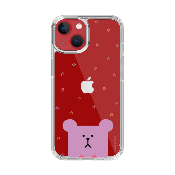 スリムプロテクションケース［ CRAFTHOLIC - Face - SLOTH ］