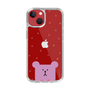 スリムプロテクションケース［ CRAFTHOLIC - Face - SLOTH ］