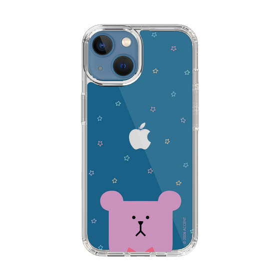 スリムプロテクションケース［ CRAFTHOLIC - Face - SLOTH ］