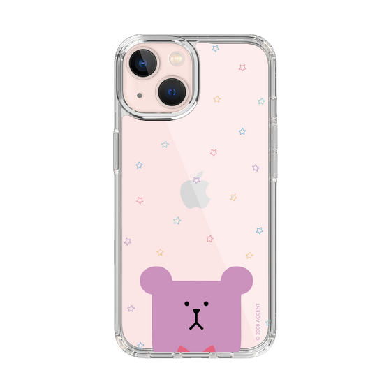 スリムプロテクションケース［ CRAFTHOLIC - Face - SLOTH ］