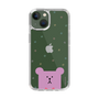 スリムプロテクションケース［ CRAFTHOLIC - Face - SLOTH ］