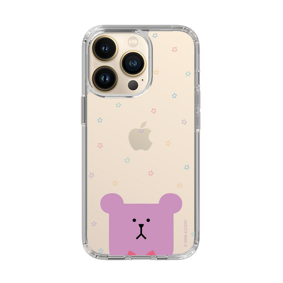 スリムプロテクションケース［ CRAFTHOLIC - Face - SLOTH ］