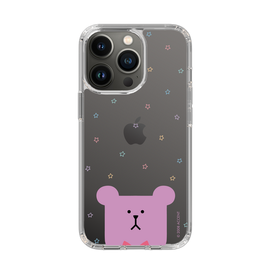 スリムプロテクションケース［ CRAFTHOLIC - Face - SLOTH ］
