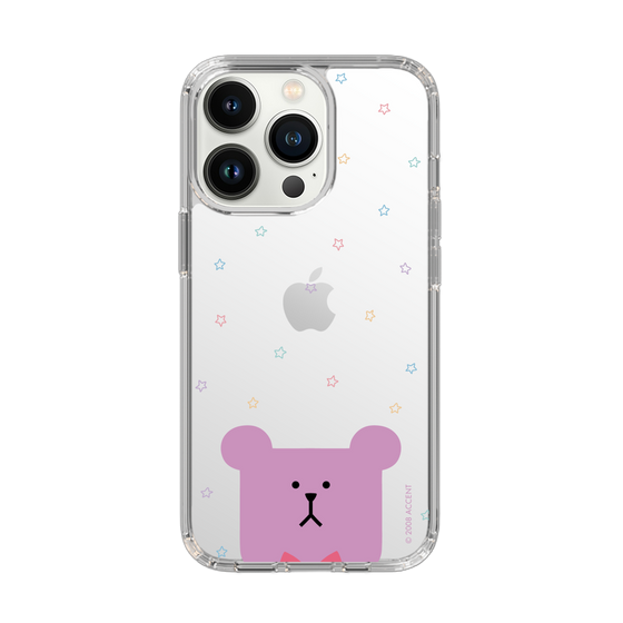 スリムプロテクションケース［ CRAFTHOLIC - Face - SLOTH ］