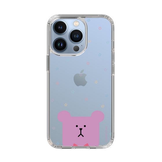 スリムプロテクションケース［ CRAFTHOLIC - Face - SLOTH ］