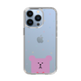 スリムプロテクションケース［ CRAFTHOLIC - Face - SLOTH ］