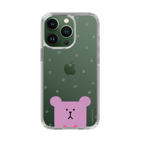 スリムプロテクションケース［ CRAFTHOLIC - Face - SLOTH ］