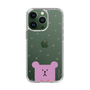 スリムプロテクションケース［ CRAFTHOLIC - Face - SLOTH ］