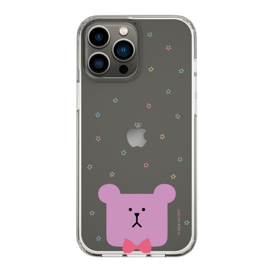 スリムプロテクションケース［ CRAFTHOLIC - Face - SLOTH ］