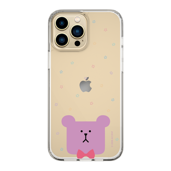 スリムプロテクションケース［ CRAFTHOLIC - Face - SLOTH ］