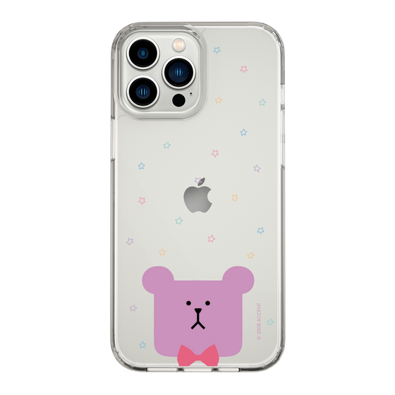 スリムプロテクションケース［ CRAFTHOLIC - Face - SLOTH ］