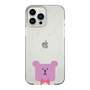 スリムプロテクションケース［ CRAFTHOLIC - Face - SLOTH ］