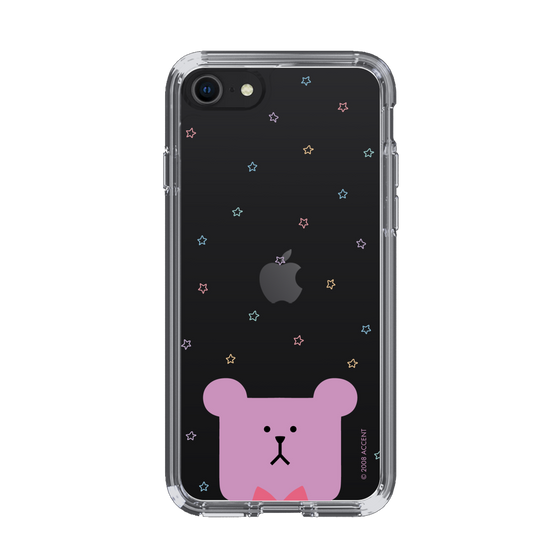 スリムプロテクションケース［ CRAFTHOLIC - Face - SLOTH ］