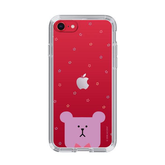スリムプロテクションケース［ CRAFTHOLIC - Face - SLOTH ］
