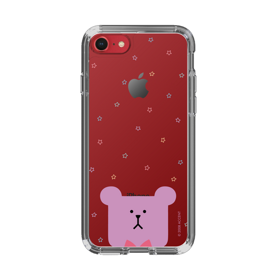 スリムプロテクションケース［ CRAFTHOLIC - Face - SLOTH ］