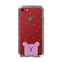 スリムプロテクションケース［ CRAFTHOLIC - Face - SLOTH ］