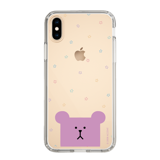スリムプロテクションケース［ CRAFTHOLIC - Face - SLOTH ］