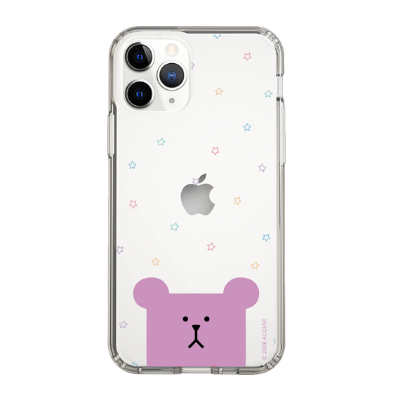 スリムプロテクションケース［ CRAFTHOLIC - Face - SLOTH ］