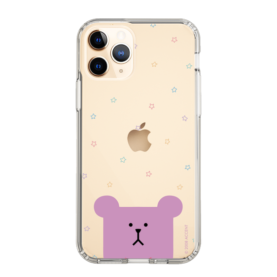 スリムプロテクションケース［ CRAFTHOLIC - Face - SLOTH ］
