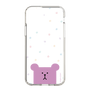 スリムプロテクションケース［ CRAFTHOLIC - Face - SLOTH ］