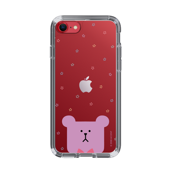 スリムプロテクションケース［ CRAFTHOLIC - Face - SLOTH ］