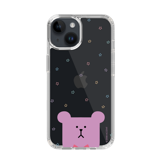 スリムプロテクションケース［ CRAFTHOLIC - Face - SLOTH ］