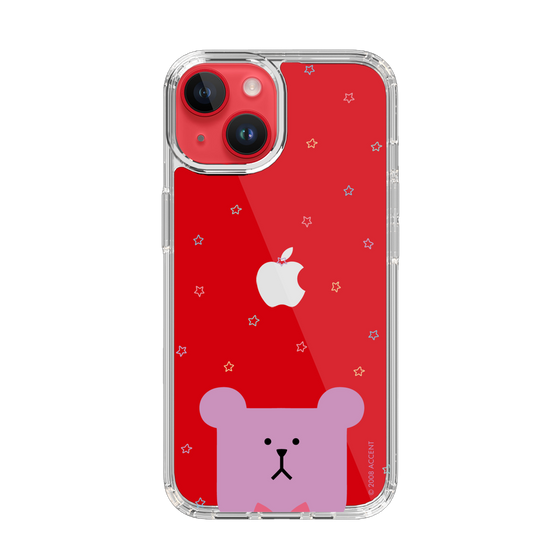 スリムプロテクションケース［ CRAFTHOLIC - Face - SLOTH ］