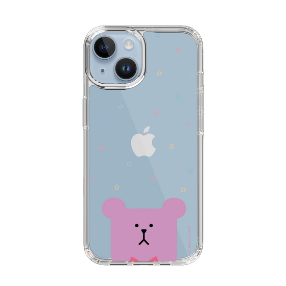 スリムプロテクションケース［ CRAFTHOLIC - Face - SLOTH ］