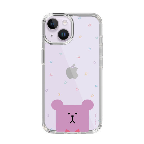 スリムプロテクションケース［ CRAFTHOLIC - Face - SLOTH ］