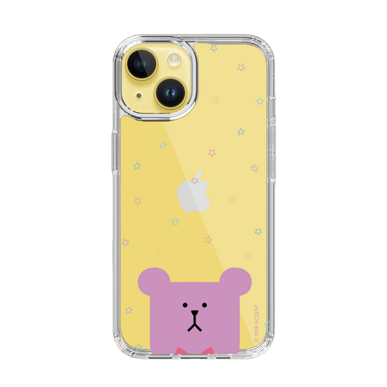 スリムプロテクションケース［ CRAFTHOLIC - Face - SLOTH ］