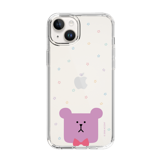スリムプロテクションケース［ CRAFTHOLIC - Face - SLOTH ］