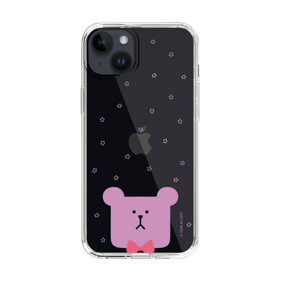 スリムプロテクションケース［ CRAFTHOLIC - Face - SLOTH ］
