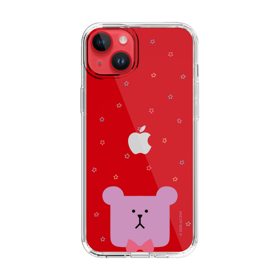 スリムプロテクションケース［ CRAFTHOLIC - Face - SLOTH ］