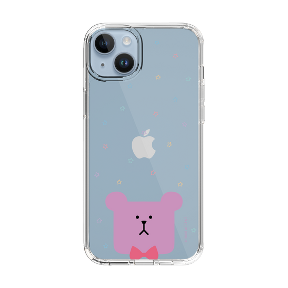 スリムプロテクションケース［ CRAFTHOLIC - Face - SLOTH ］
