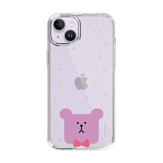 スリムプロテクションケース［ CRAFTHOLIC - Face - SLOTH ］