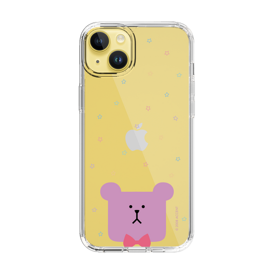 スリムプロテクションケース［ CRAFTHOLIC - Face - SLOTH ］