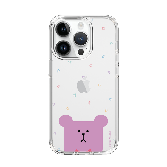 スリムプロテクションケース［ CRAFTHOLIC - Face - SLOTH ］