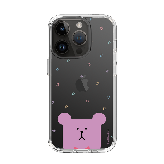 スリムプロテクションケース［ CRAFTHOLIC - Face - SLOTH ］