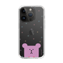 スリムプロテクションケース［ CRAFTHOLIC - Face - SLOTH ］