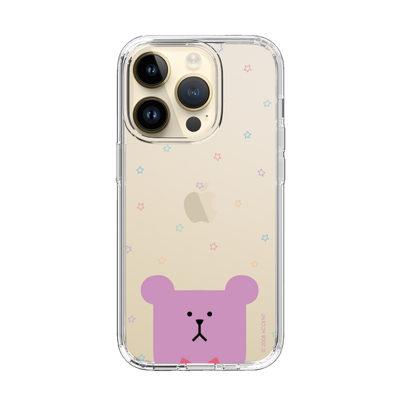 スリムプロテクションケース［ CRAFTHOLIC - Face - SLOTH ］